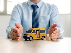 Страхование грузов: зачем нужно и как работает